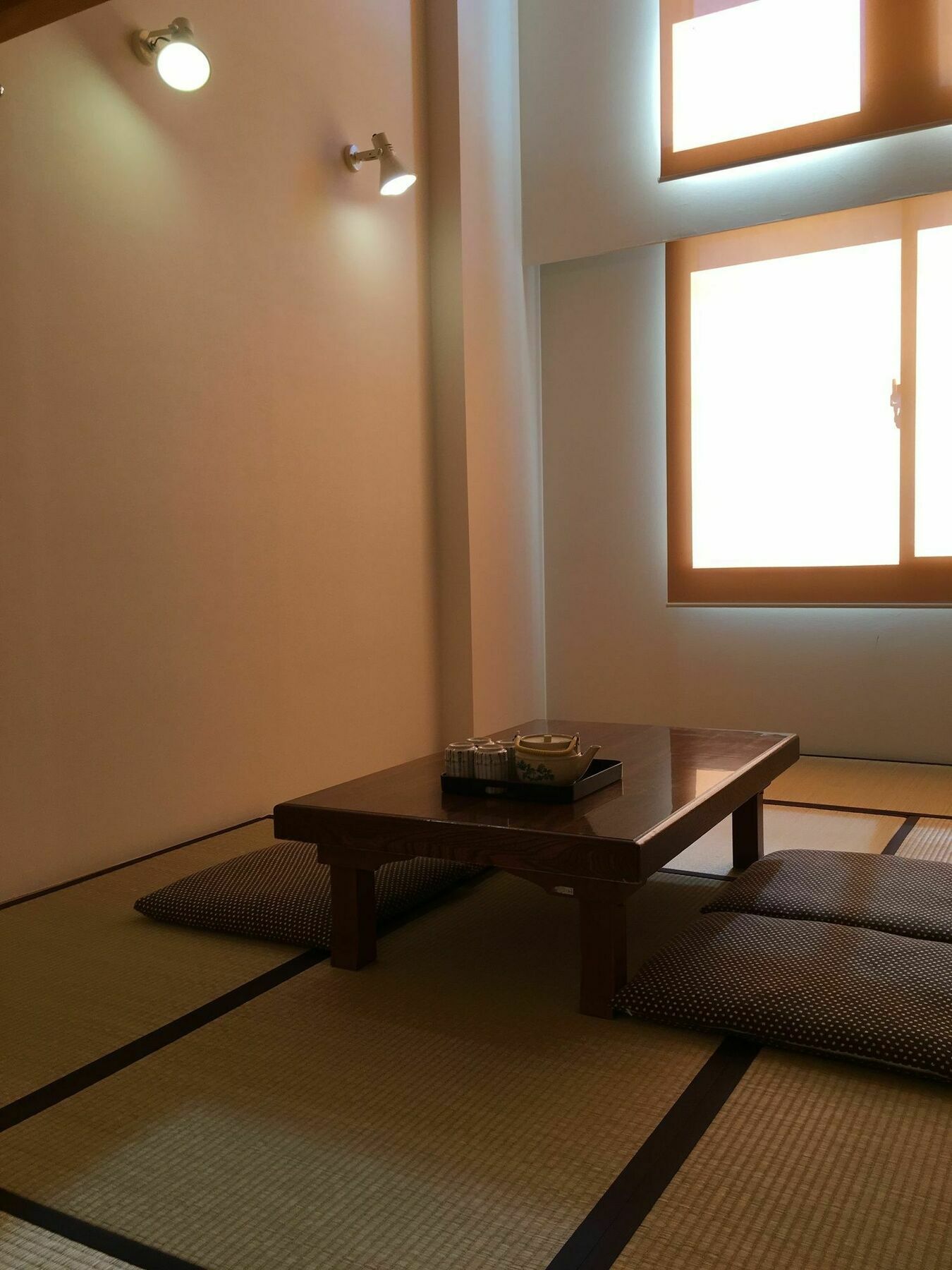 Lodge Nakajima โนซาวะออนเซ็น ภายนอก รูปภาพ
